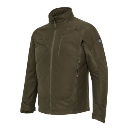 Beretta giacca matajur windblock jacket green moss