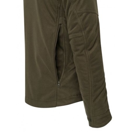 Beretta giacca matajur windblock jacket green moss