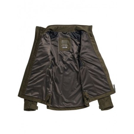 Beretta giacca matajur windblock jacket green moss