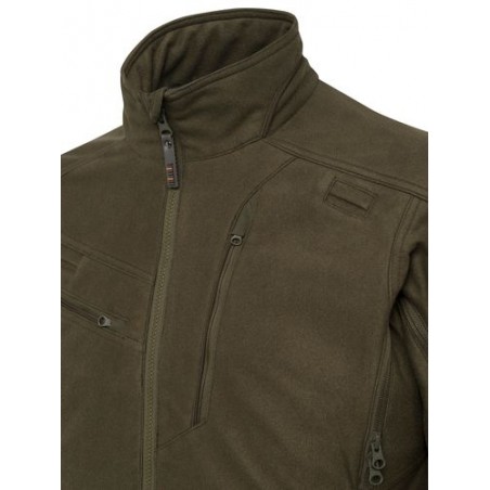 Beretta giacca matajur windblock jacket green moss