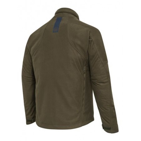 Beretta giacca matajur windblock jacket green moss