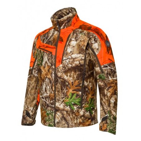 copy of Beretta giacca matajur windblock jacket camo