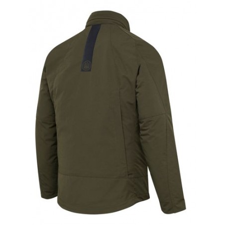 Beretta giacca balcan WR jacket green moss