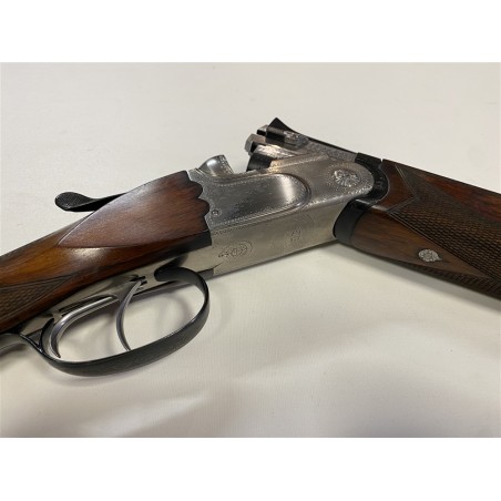 Fucile sovrapposto di marca P. Beretta calibro 20 modello AS-20-E