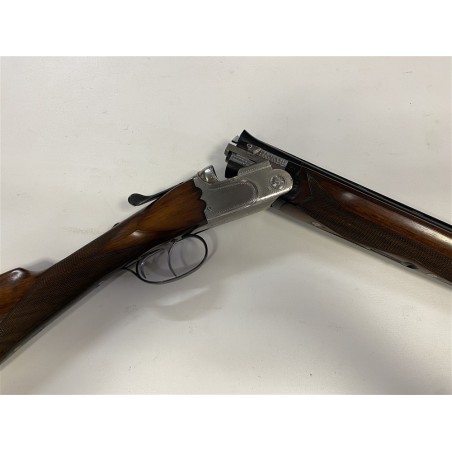 Fucile sovrapposto di marca P. Beretta calibro 20 modello AS-20-E