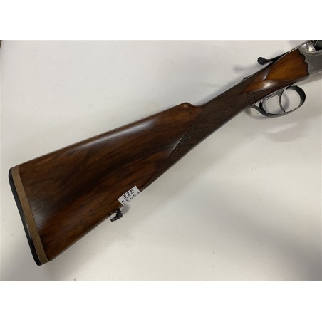 Fucile sovrapposto di marca P. Beretta calibro 20 modello AS-20-E