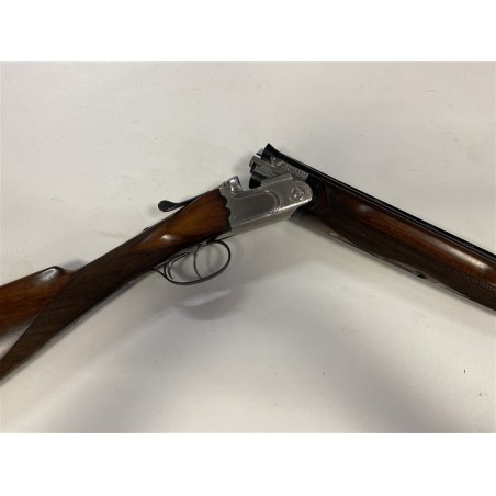Fucile sovrapposto di marca P. Beretta calibro 20 modello AS-20-E