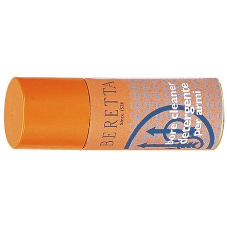 Beretta detergente per armi