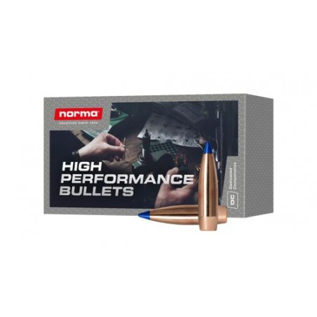 Norma bondstrike cal.30 180gr extreme