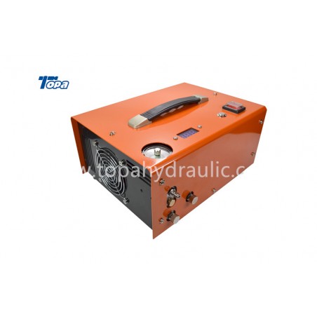Topa compressore aria pcp 12V