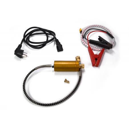 Topa compressore aria pcp 12V