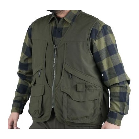 Gilet masseria