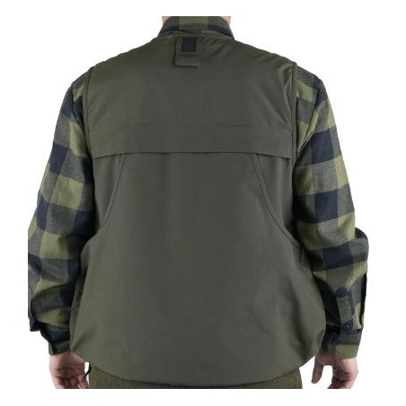 Gilet masseria