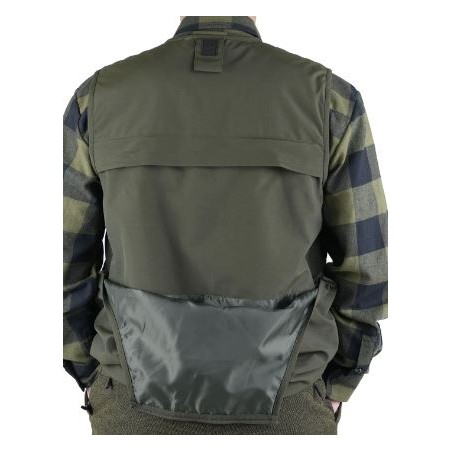Gilet masseria