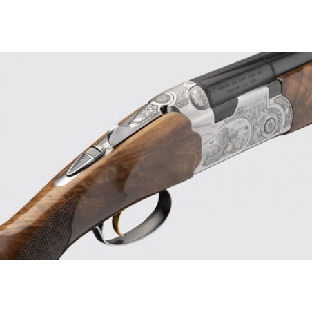 Beretta 687 silver pigeon III cal.410