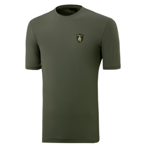 T-shirt di marca Trabaldo modello sentive
