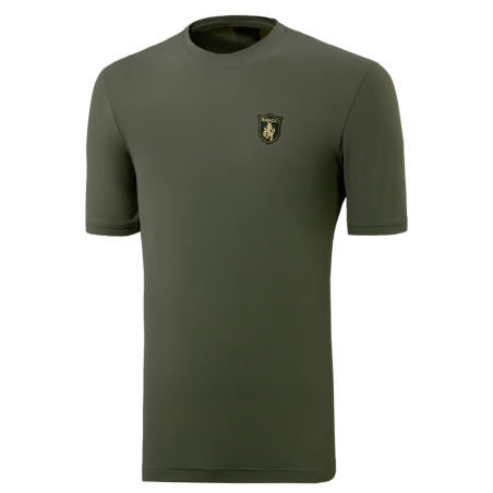 T-shirt di marca Trabaldo modello sentive