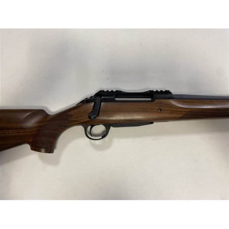 Carabina boltaction di marca Sabatti cal 6,5 creedmoor modello saphire