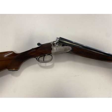 Fucile doppietta di marca Salvinelli calibro 20 acciaio breda B4