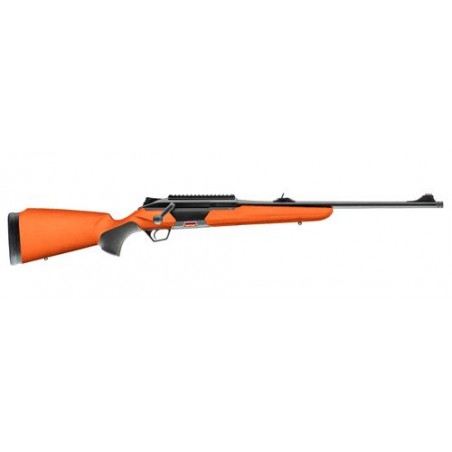 Carabina a riarmo lineare di marca Beretta calibro 308 win. modello BRX1