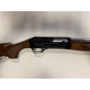 Fucile semiautomatico di marca Benelli calibro 12 modello centro canna 66 ** senza bindella