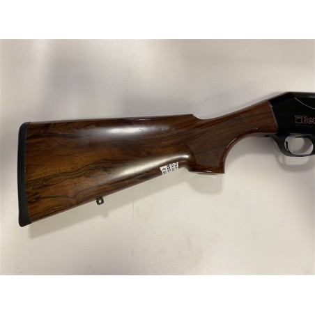 Fucile semiautomatico di marca Benelli calibro 12 modello centro