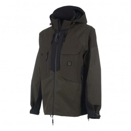 Univers giacca da caccia modello spino kevlar 91225 388