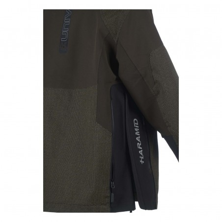 Univers giacca spino kevlarUnivers giacca spino kevlar