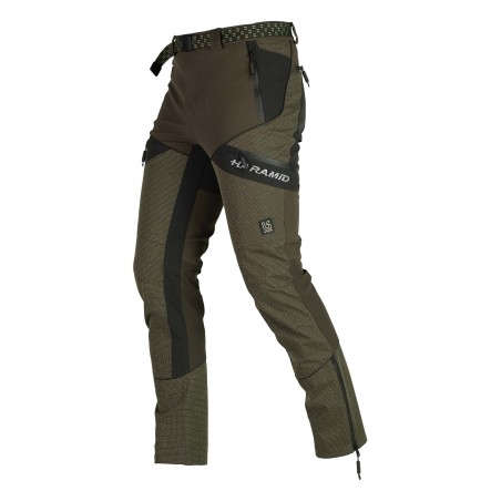 Univers pantalone spino kevlar