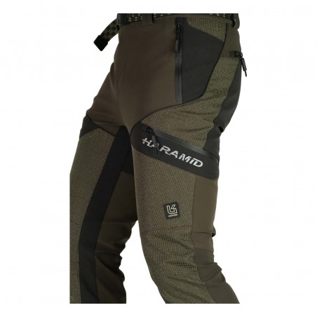 Univers pantalone spino kevlar