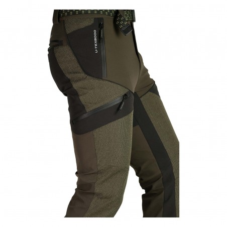 Univers pantalone spino kevlar