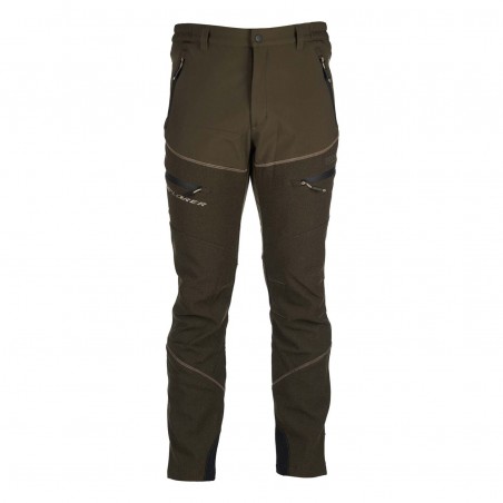Univers pantalone san gottardo rk softshell