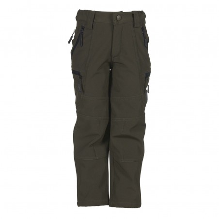 Univers pantalone softshell u-tex junior