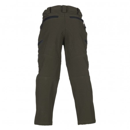 Univers pantalone softshell u-tex junior