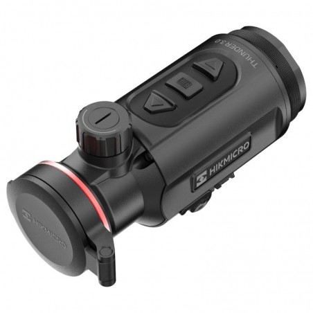 Hikmicro THUNDER TH35C 3.0 clip-on