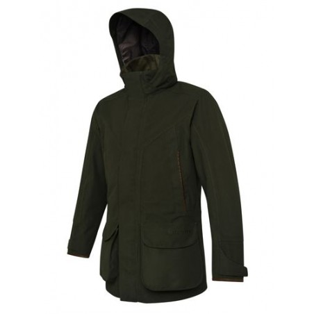 Beretta Tempesta Jacket British Green