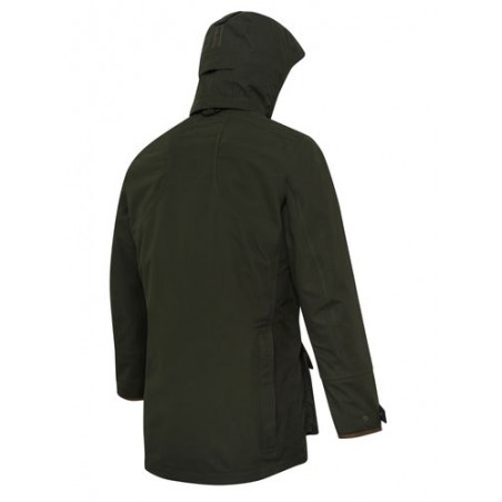 Beretta Tempesta Jacket British Green