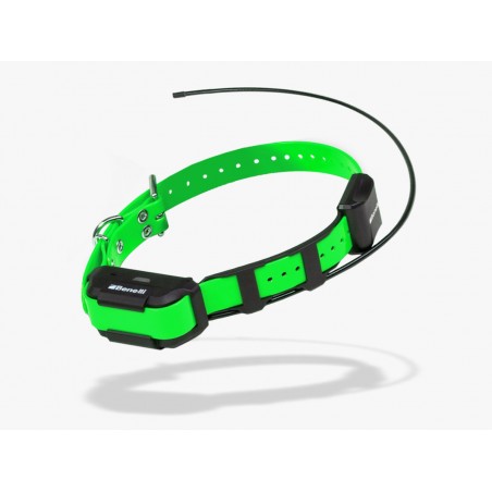 Collare GPS per cani da caccia Benelli Caddy
