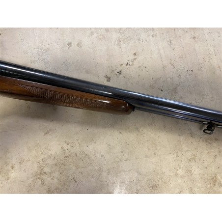 Fucile doppietta di marca Franchi calibro 12 modello 300