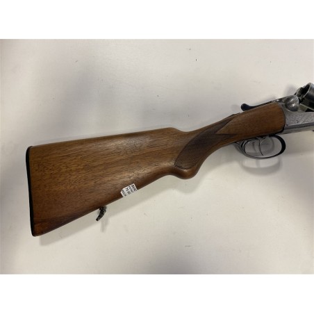 Fucile doppietta di marca P. Beretta calibro 12