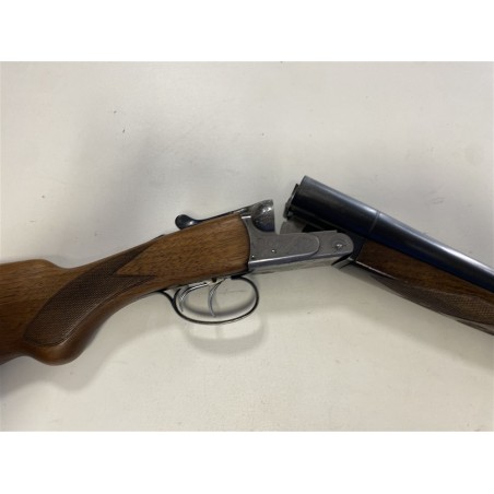 Fucile doppietta di marca P. Beretta calibro 12