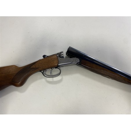 Fucile doppietta di marca P. Beretta calibro 12
