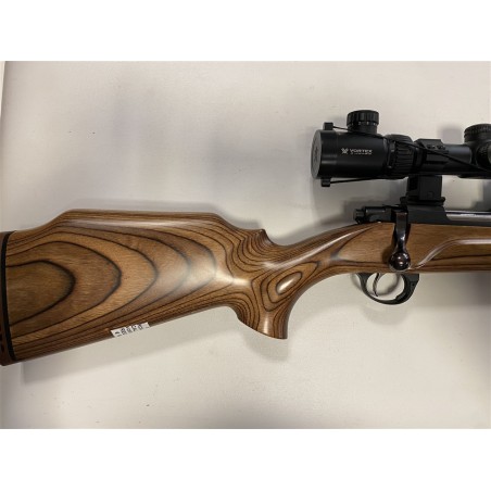 Sabatti rover cal.308 win. con vortex