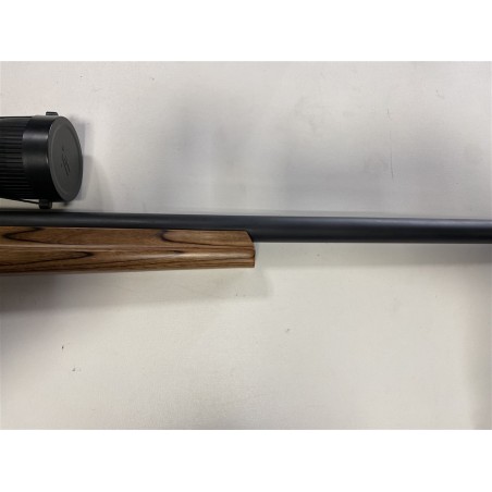 Sabatti rover cal.308 win. con vortex