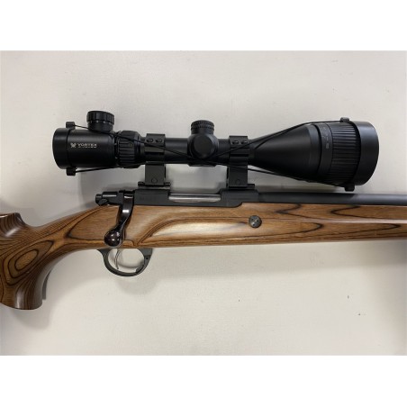 Sabatti rover cal.308 win. con vortex