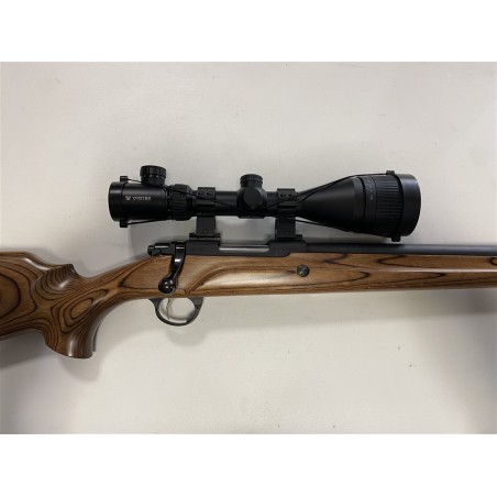 Sabatti rover cal.308 win. con vortex