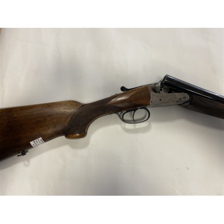 Fucile doppietta di marca Bernardelli calibro 12 modello elio