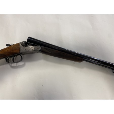 Fucile doppietta di marca Bernardelli calibro 12 modello elio