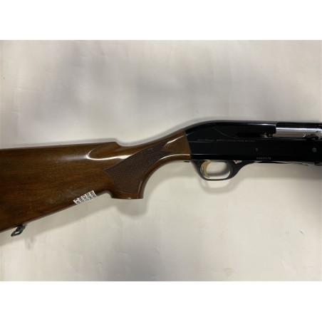 Fucile semiautomatico di marca Benelli calibro 12 modello montefeltro super 90