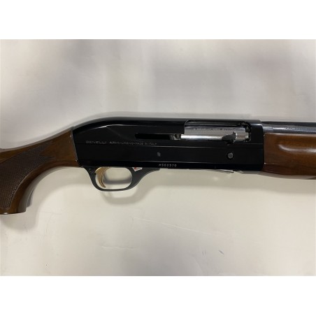 Fucile semiautomatico di marca Benelli calibro 12 modello montefeltro super 90